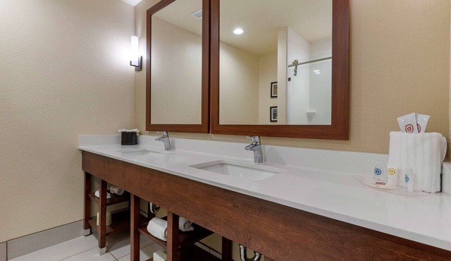 Comfort Suites Piedmont - Greenville South