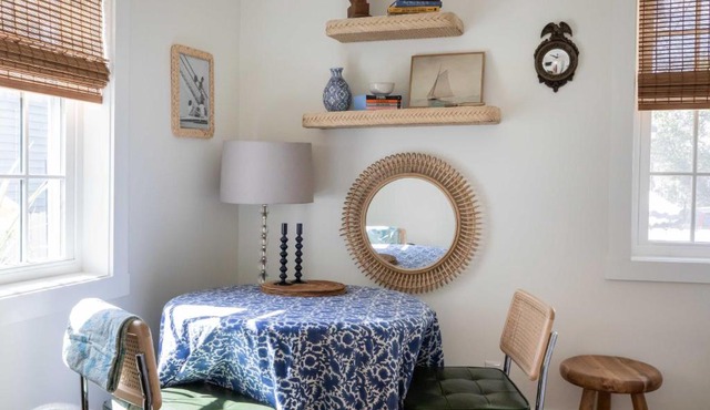 Concept House Charleston