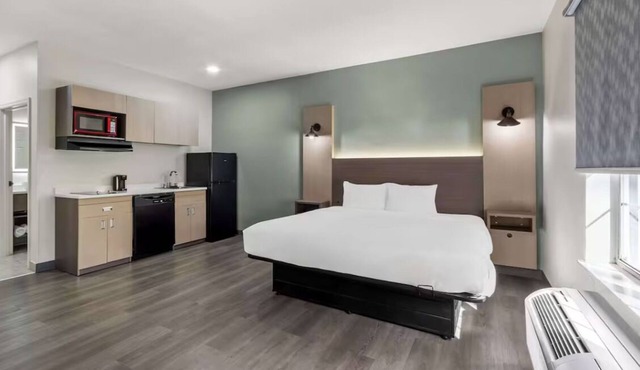 Convenient Room Near Lake Murray Public Park and Columbia SC Attractions