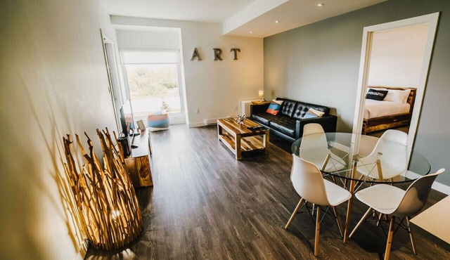 Corporate Stays Elegant & Comfortable 3BR