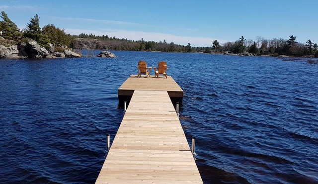 Cottage #9 - 2 Bedroom - Katawoda Cottages