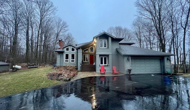 Cottage/Farm/House for Stay, Group Parties, Social Gatherings, and Weddings