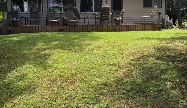 Cottage For Rent-1000 Islands