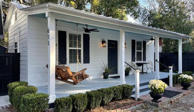 Cottage
