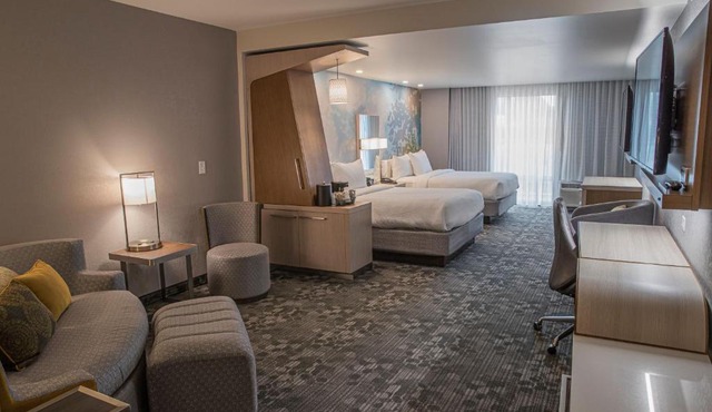 Courtyard by Marriott Greenville Mauldin