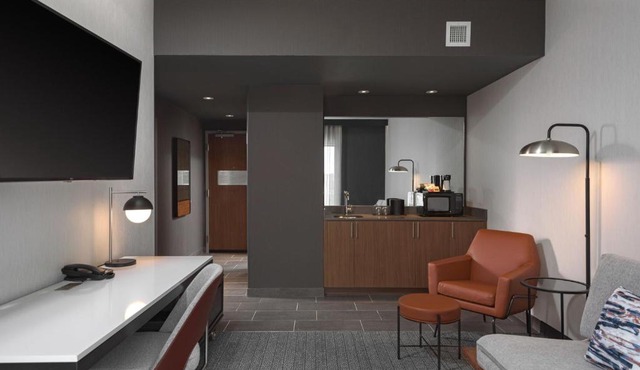 Courtyard by Marriott Nashville Smyrna