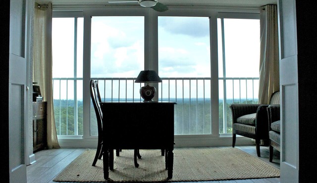 Cozy 1-bedroom condo in convenient to all things Columbia, SC