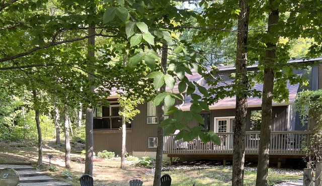 Cozy 3 bedroom Cottage for rent in Tiny