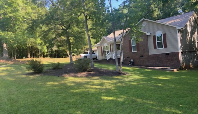 Cozy 3-bedroom house in Foxwood Hills near Lake Hartwell