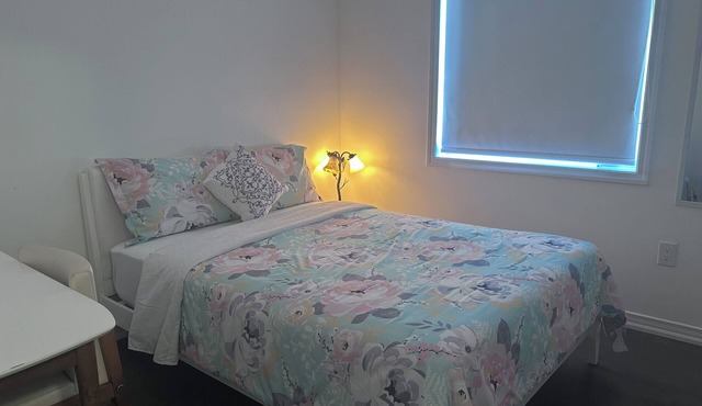 Cozy 3-Bedroom House in Thorold, ON (minutes to Niagara Falls)