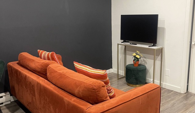 Cozy apartment in the heart of downtown Montreal - À la rue Peel