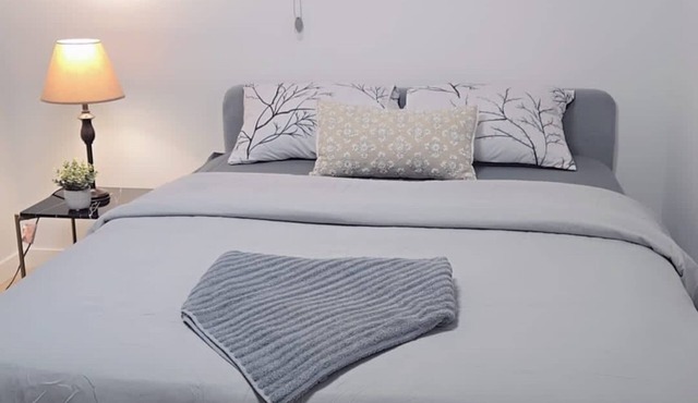 Cozy Basement Suite in Winnipeg