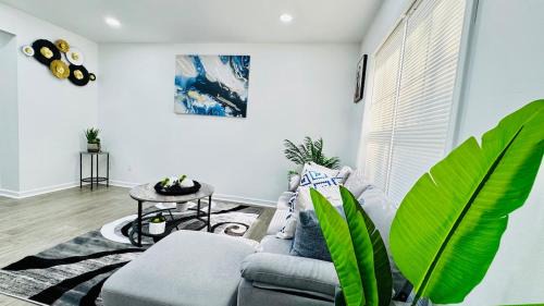 Cozy Corner Escape entire home in Charlotte