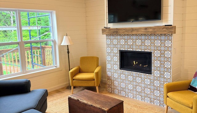 Cozy cottage in PEI's Southeastern Shore, a hidden gem!