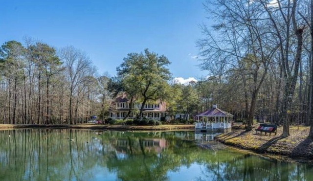 Cozy Country Living