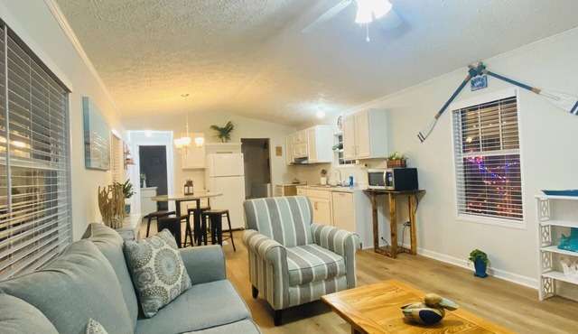 Cozy home in the heart of Calabash NC