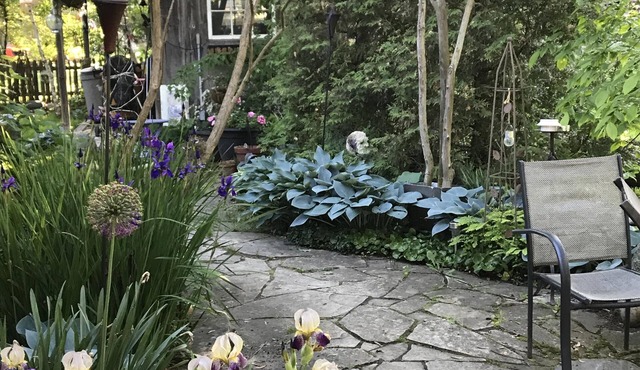 Cozy Lake Huron Cottage - Gallimere Beach