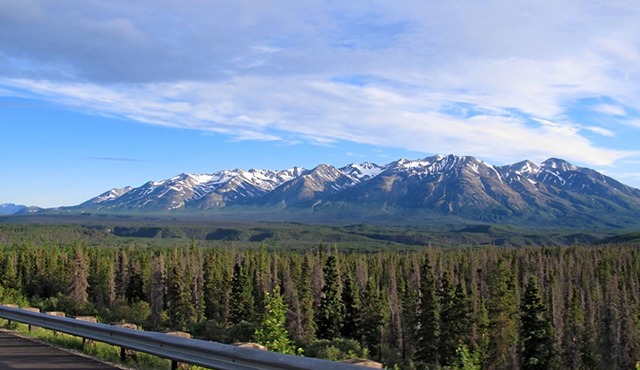 Cozy Retreat in Haines Junction