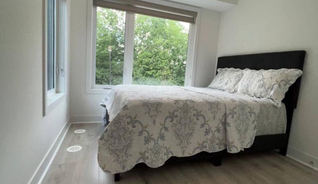 Cozy townhouse in the heart of Mississauga.