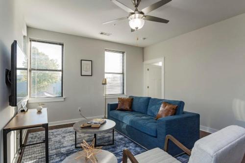 CozySuites TWO Stylish Music Row Condos Nashville