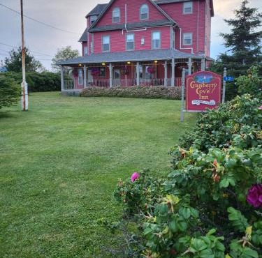 Cranberry Cove Inn