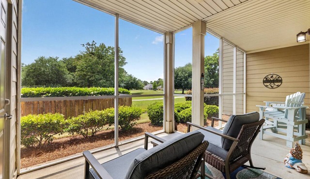Crow Creek 1304 | Relax & Unwind at Crow Creek Coastal Retreat