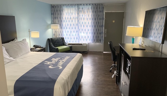 Days Inn by Wyndham Goldsboro