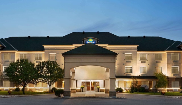 Days Inn by Wyndham Ottawa Airport