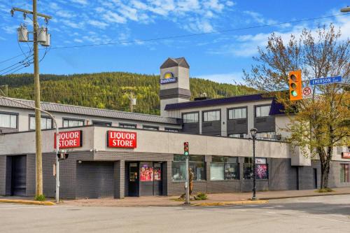 Days Inn by Wyndham Terrace