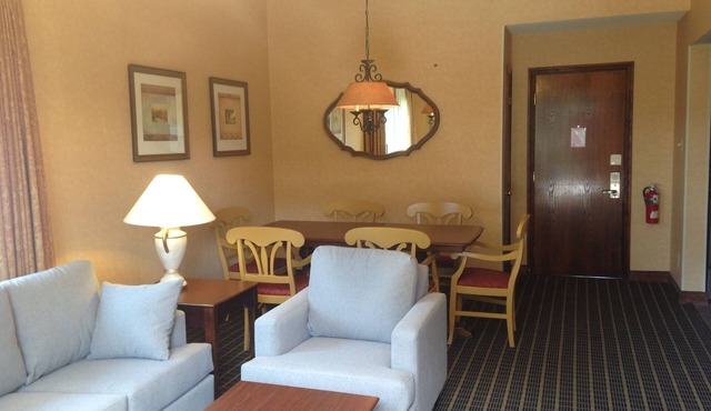 Deerhurst - Private 2 bedroom condo