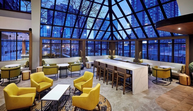 Delta Hotels by Marriott Toronto Mississauga