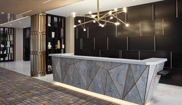 Delta Hotels by Marriott Toronto Markham