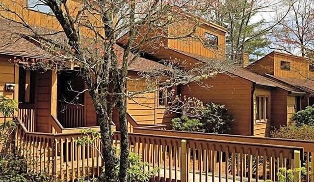 Diamond Resorts Fairway Forest Resort - 2 Bedroom Lockoff