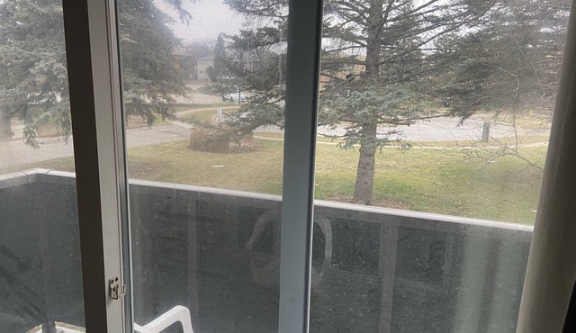 Discounted One bedroom in Guelph WIFI included