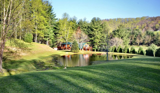 Discounts available for extended stays.
