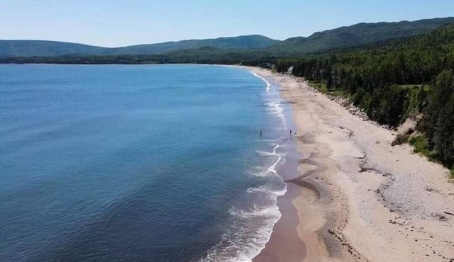 Dragonfly Hollow - Cabot Trail, NS