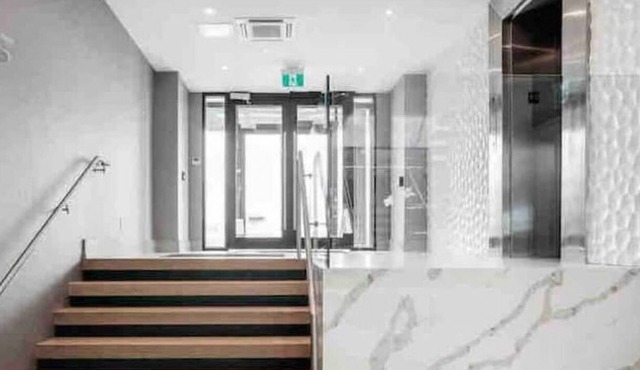 Dream Suites Boutique Hotel - Private Room in Mississauga
