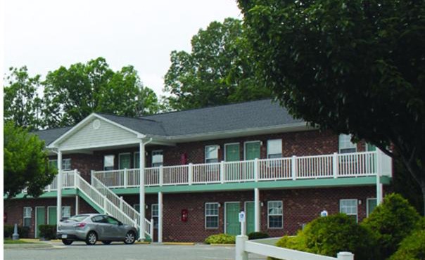 Eastside Suites