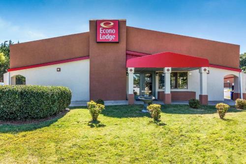 Econo Lodge Gastonia North