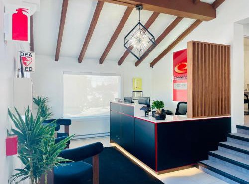 Econo Lodge Montreal-Brossard