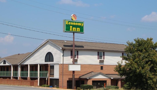 Economy Inn - Statesville