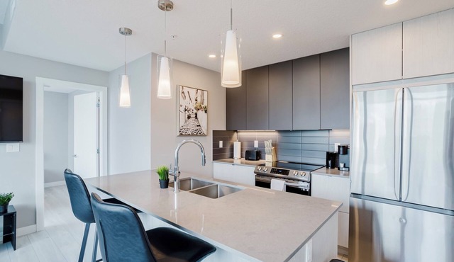 Elegant Suite, Dt Views,River valley