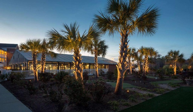 Ellington at Wachesaw Plantation East a Ramada by Wyndham
