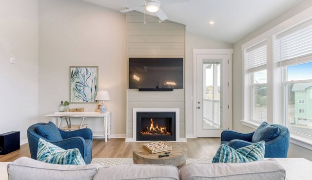 Emerald Escape 3 Bedroom Condo at Hamilton Cay Reserve