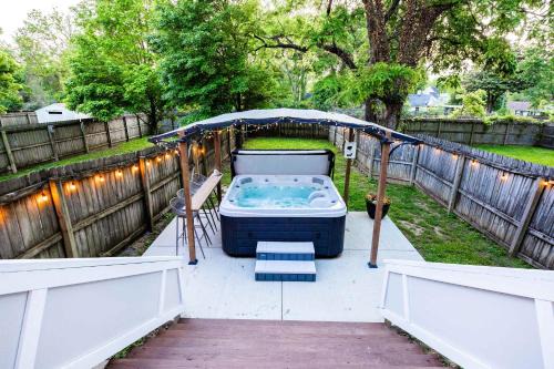 Epic Deck 4 Miles to DWNTN Arcade Games & More