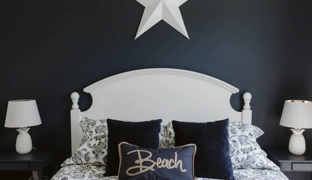 Etoile bleue - Beach, golf, hiking in Magog-Orford