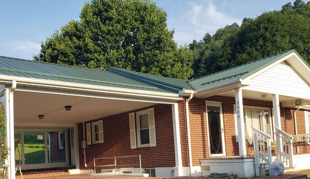 Evans Estate