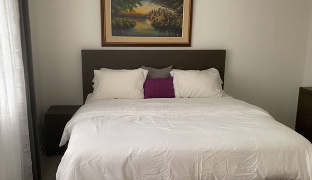 Exceptional 3 bedroom Townhouse