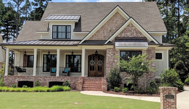 Exclusive Masters Rental Gated Golf Community