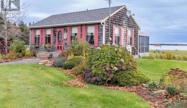 Experience tranquility by the sea, Magnificent views, Romantic charm.
